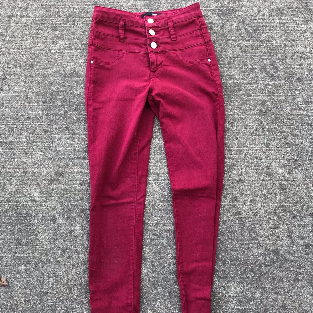 Jeans - Picture 2 of 2